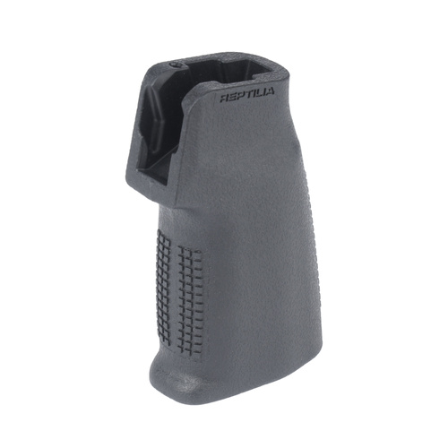 Reptilia - Grip CQG-NB - без накладки на руку - Чорний - 100-178