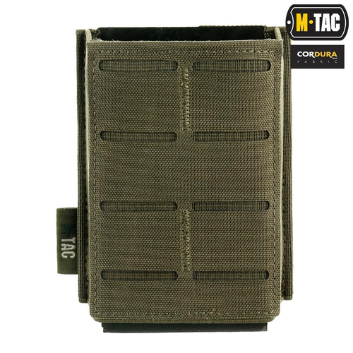 M-Tac - Завантажувач універсальний - Ranger Green - 10162023