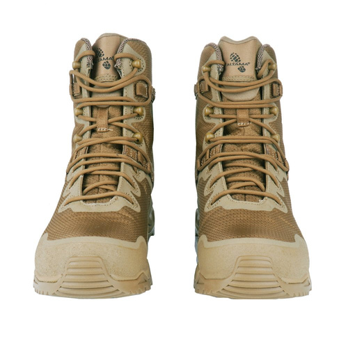 Черевики тактичні Altama - Raptor 8 Safety Toe - Coyote - 322003