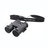 Vector Optics - Мисливський бінокль Forester 8x42 з чохлом - Black - SCBO-01