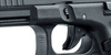 Umarex - Пістолет Glock 17 Gen5 T4E .43 калібру RAM з гумовими кулями - 211.00.00