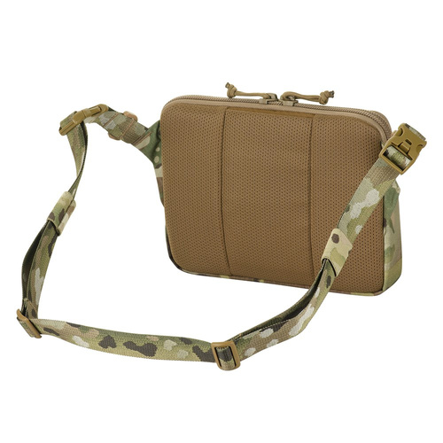 M-Tac - Сумка Admin Bag Elite - Cordura - Multicam - 10176008