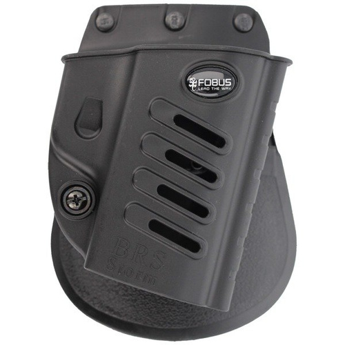 Fobus - Кобура Beretta, S&W, Tanfoglio, Taurus, FN, Baikal - Pletwa Roto - Права - BRS RT