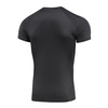 M-Tac - Термоактивна футболка Athletic Gen. 2 - Чорна - 80006102