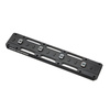 Strike Industries - Перехідник ARCA Rail на рейку M-LOK - 6.8'' - чорний - SI-ARCA-RAIL-6.8-BK