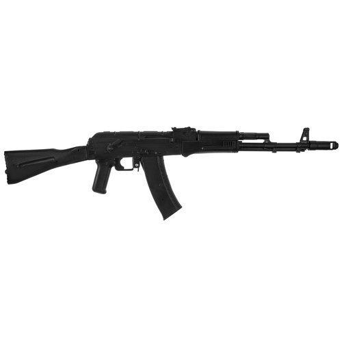 GS - Макет гвинтівки AK-74M AK47 / AK74 - Чорний - DS-6017 - Макет гвинтівки AK-74M AK47 / AK74 - Чорний - DS-6017