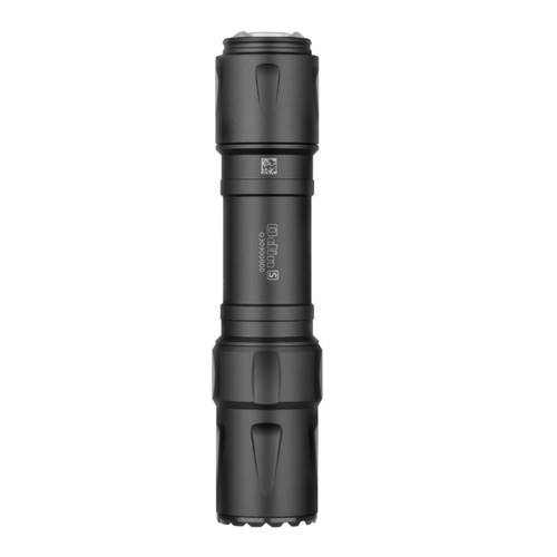 Olight - Ліхтар на гвинтівку Odin S - M-Lok - 1500 лм - Чорний - Odin S M-lok Matte Black
