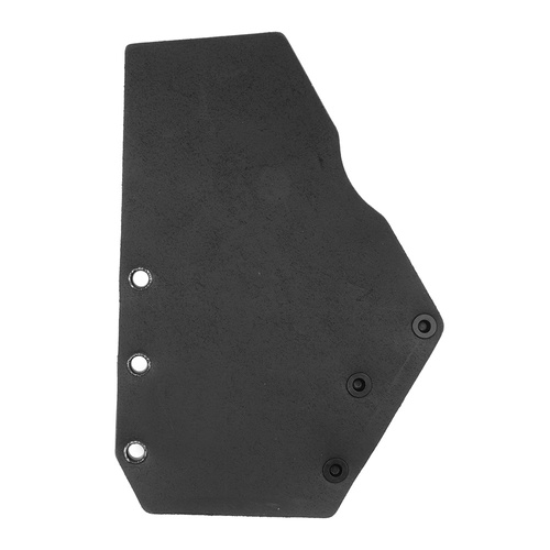 DOUBLETAP GEAR - Внутрішня кобура Kydex IWB для CZ P-07 - чорна