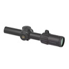 Vector Optics - Приціл LPVO Tauron 1-6x24 SFP - VTC-SMIL - Чорний - SCOC-49