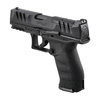 Umarex - Пневматичний пістолет Walther PDP Compact 4" 4,5 мм CO2 - BB - чорний - 5.8433