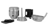 Esbit - Кавоварка зі сталі Coffee Maker - 200 мл - 201 024 00