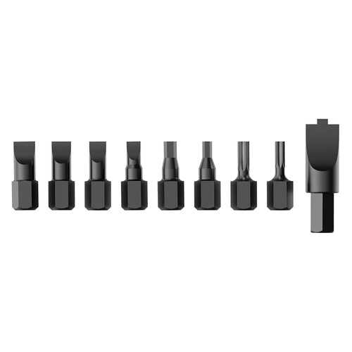 Real Avid - 1911 Gun Tool AMP™ багатофункціональний платформний інструмент для чищення знаряддя - AVGTAMP-1911