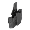 DoubleTap Gear - Кобура зовнішня OWB - Glock 19 - Kydex - чорний