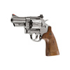 Smith&amp;Wesson - репліка револьвера M29 CO2 ASG - ствол 3" - 2.6449