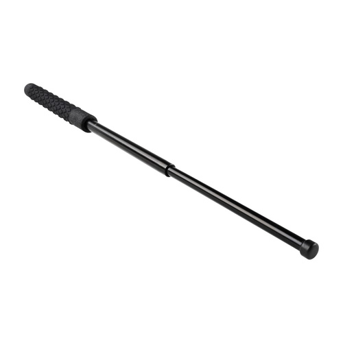 Walther - Телескопічний кийок Pro Secur з чохлом - 26" - чорний - 2.1913