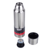 SIGG - Селеновий термос Gemstone IBT - 0,75 л - сріблястий - 8735.80