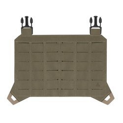 Direct Action - Передня панель Spitfire Molle Flap® - Ranger Green - PC-MLFP-CD5-RGR