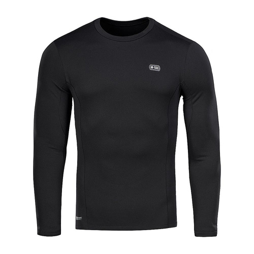 M-Tac - Термокофта Winter Baselayer - чорний - 70019002