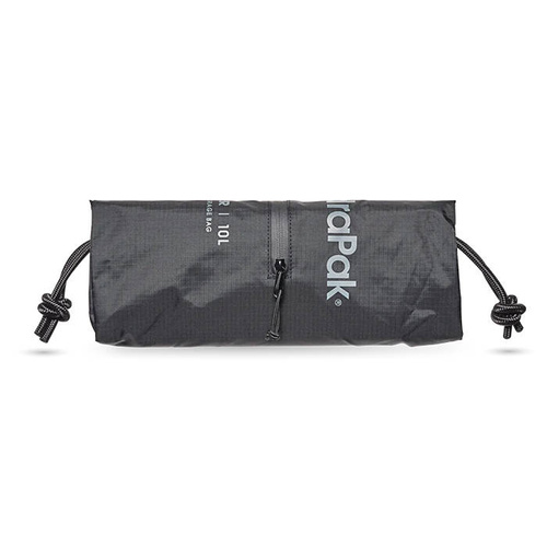 HydraPak - Резервуар для води Pioneer - 10 л - чорний - AP002