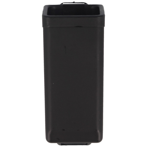 ESP - Підсумок 9 мм Luger - кріплення MOLLE UBC-04-1 - чорний - MH-44 BK.