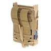 Templars Gear - Підсумок з одним магазином для AR/AK Advanced FMR - Coyote Brown - TG-AFMR-CB