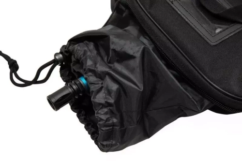 Specna Arms - Сумка для зброї ASG репліка Gun Bag V1 - 98 см - чорна - SPE-22-027985