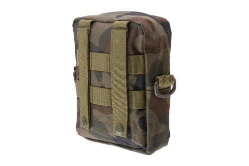 GFC Tactical - Підсумок вантажний з кишенею - Wz. 93 - GFT-19-018857