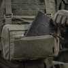 M-Tac - Тактичний підсумок Admin Large Elite Gen.II - Ranger Green - 51650023