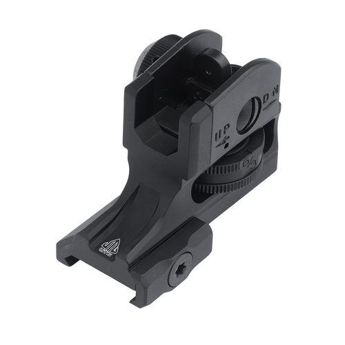 UTG - Приціл для AR15 A2 - Picatinny - чорний - MT-950RS03