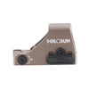Holosun - Коліматорний приціл HS407K Open Reflex SubCompact Pistol Sight - FDE - HS407K-X2-FDE