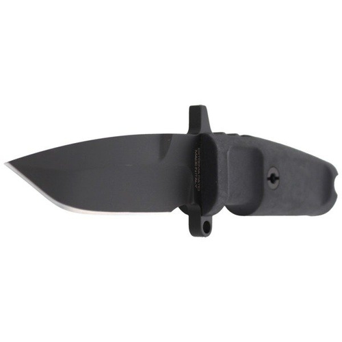Екстремальне співвідношення - Кольє Moschin Compact Black - 04.1000.0200/BLK