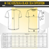M-Tac - Чоловіча футболка Black Sea Expedition - Coyote Brown - 80025017