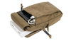 Helikon - Kишеня NAVTEL Pouch® - Cordura® - Shadow Grey - MO-O08-CD-35
