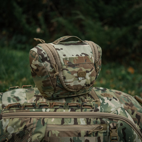 M-Tac - Військова косметичка Elite Gen.II - Cordura - Multicam - 10108008