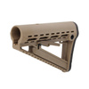 IMI Defense - Приклад Delta AR-15 / M4 - комерційна специфікація - Desert Tan - IMI-ZS103