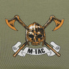 M-Tac - Футболка Viking - світло-оливковий - 20090038
