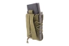 GFC Tactical - Підсумок для однієї гвинтівки TC+ - оливковий - GFT-29-009866