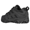 Merrell - Низькі тактичні черевики - Moab 3 Tactical - чорний - J003909. 
