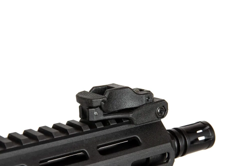 Specna Arms - Репліка карабіна SA FLEX SA-F03 - чорний - SPE-01-034212