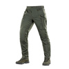 Штани тактичні M-Tac - Conquistador Gen.I Flex - Ripstop - Army Olive - 20059062.