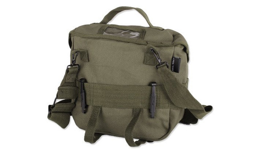 Mil-Tec - Тактична сумка US M67 Combat Pack - зелена - 13720001