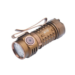 Mactronic - Ліхтарик LED Акумуляторний Sirius M10 - 1000 Лм - Coyote Brown - THH0171