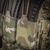 M-Tac -  Kamizelka Taktyczna Typu Plate Carrier Cuirass QRS XL Multicam  - 10180008