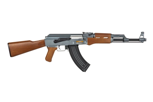Cyma - CM028 репліка електричного карабіна - чорний - CYM-01-000049