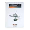 Туристична газова плита Fire Maple - BUZZ