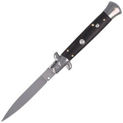 Frank Beltrame - Spring Knife Stiletto - FB 23/84