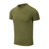 Helikon - Футболка T-Shirt Slim - Aмериканський зелений - TS-TSS-CC-29