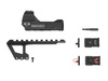 Umarex - Комплект пневматичної зброї RaceGun з коліматором - 4,5 мм BB - 5.8161-1