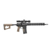 Magpul - Приклад MOE DT-PR - QD - Mil-Spec - FDE - MAG1447-FDE