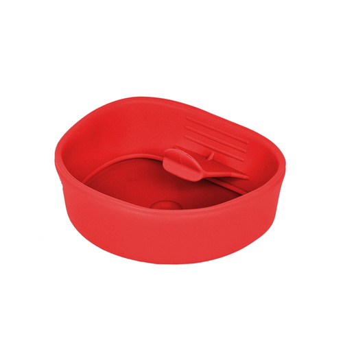 Wildo - Кружка складна Fold-A-Cup - TPE - 250 мл - Червоний - 10018K